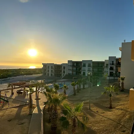 Mar Altas Apartment